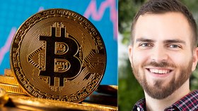 Neštěstí programátora, který si kdysi vydělal 7 tisíc bitcoinů: Ztratil heslo k 5 miliardám!