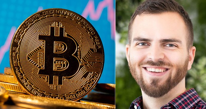 Neštěstí programátora, který si kdysi vydělal 7 tisíc bitcoinů: Ztratil heslo k 5 miliardám!
