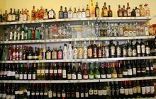 Problém: Alkohol! 600 000 závislých Čechů!