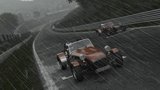 O kolečko pozadu: Recenze závodního simulátoru Project CARS