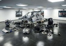 WRC konečně brzdí náklady a vrací se ke kořenům. A nový tým už je u toho