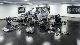 WRC konečně brzdí náklady a vrací se ke kořenům. A nový tým už je u toho WRC konečně brzdí náklady a vrací se ke kořenům. A nový tým už je u toho