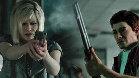 Project Resistance vystrkuje růžky. Jde o novou videohru ze série Resident Evil.