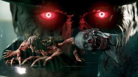 Nový Resident Evil odhalen: Project Resistance je multiplayerová akce