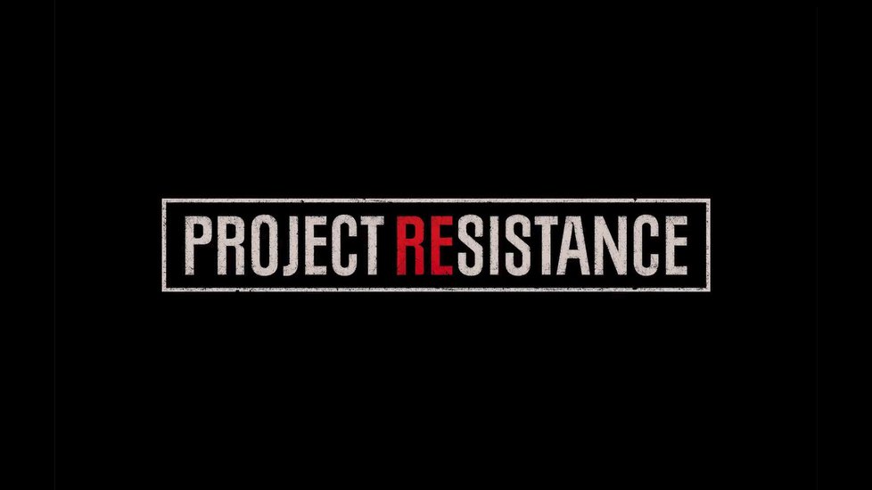 Project Resistance - Nový díl hororové série Resident Evil bude multiplayerovou akcí.