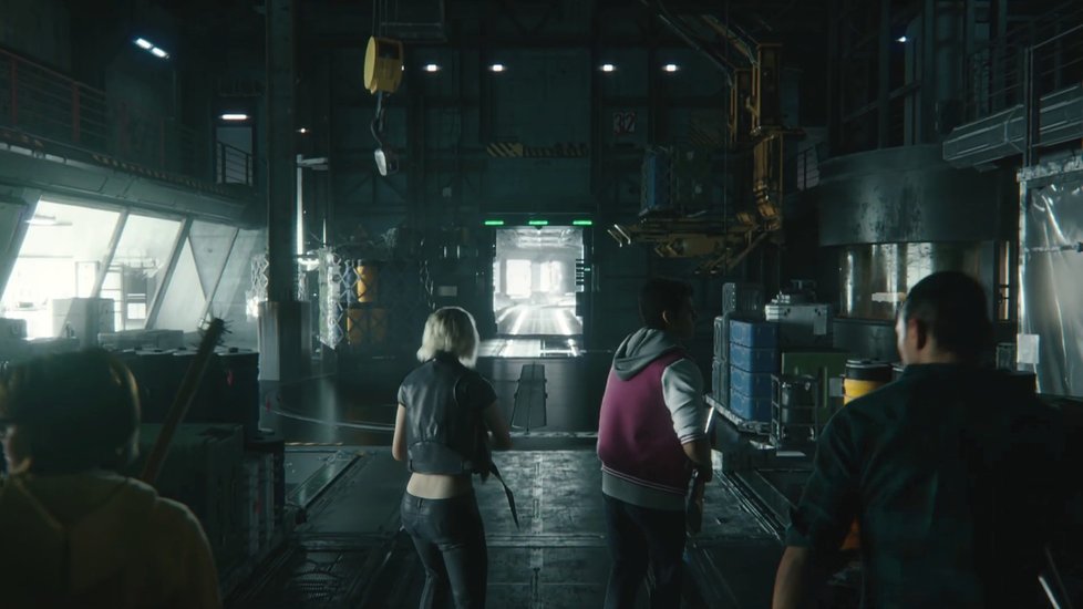 Project Resistance - Nový díl hororové série Resident Evil bude multiplayerovou akcí.