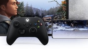 Microsoft testuje Xbox xCloud v prohlížeči. Díky tomu se podívá na iPhony i iPady