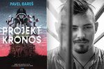 Projekt Kronos je víc než jen literární prvotinou českého autora Pavla Bareše. Je především jasným argumentem, že i mezi novými autory se rodí talenty.