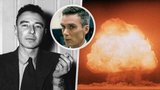Robert Oppenheimer: Skutečný příběh otce atomové bomby. Jak to měl s komunismem?