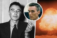 Robert Oppenheimer: Skutečný příběh otce atomové bomby. Jak to měl s komunismem?