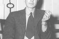 Jak umírali: Otce atomovky zabila rakovina hrdla. Oppenheimer doplatil na celoživotní závislost!