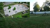 Skatepark, osvětlení psí louky nebo bezpečné přechody. Praha 8 si vybírá budoucnost