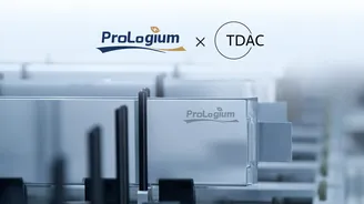 ProLogium spouští výrobu článku s pevným elektrolytem. Dosahuje 381 Wh/kg ProLogium spouští výrobu článku s pevným elektrolytem. Dosahuje 381 Wh/kg
