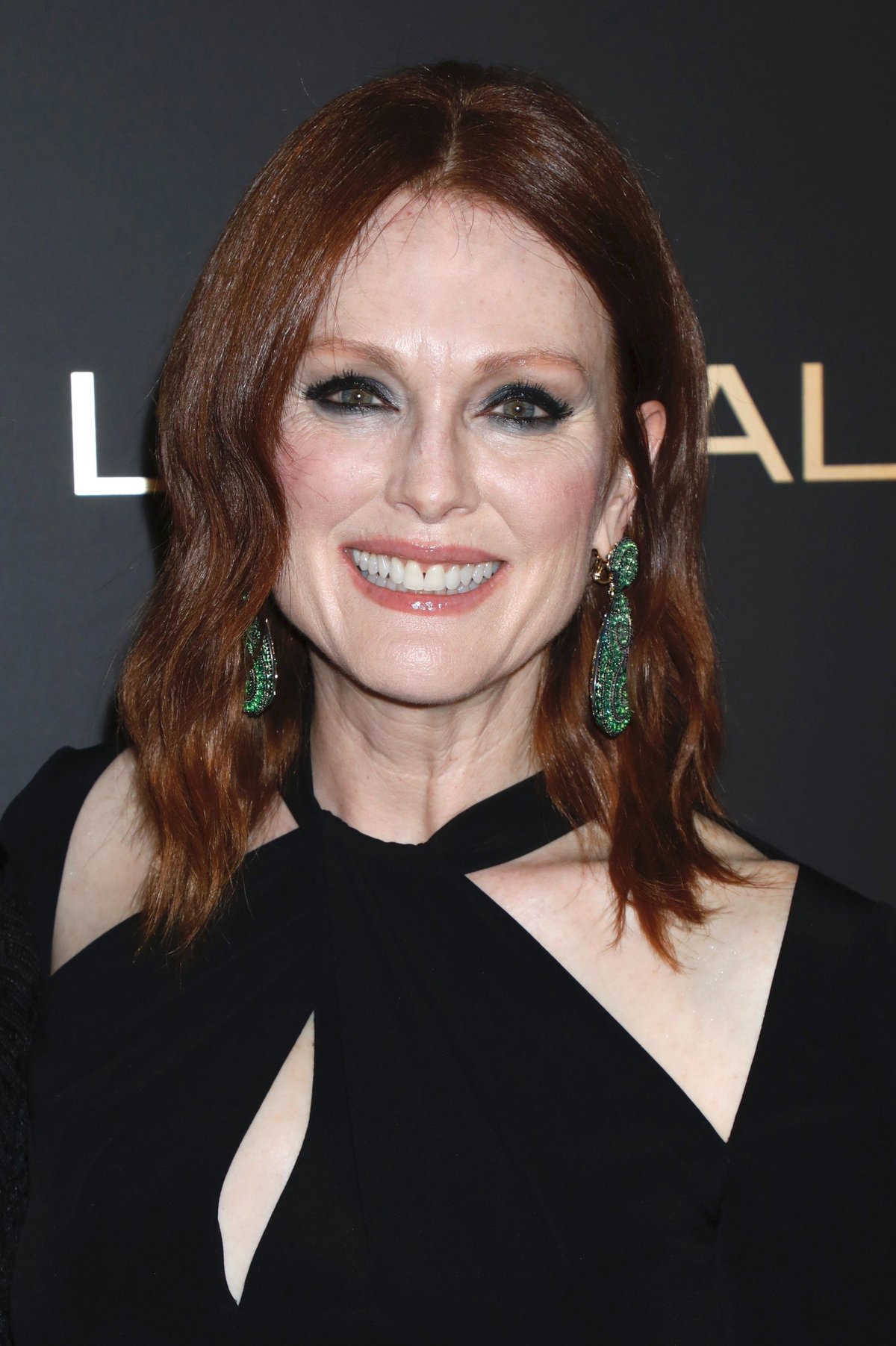 Julianne Moore (58)