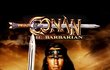 Barbar Conan 1982 - ORIGINÁL: Arnold Schwarzenegger (69).