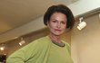 Klára Melíšková Klára Melíšková