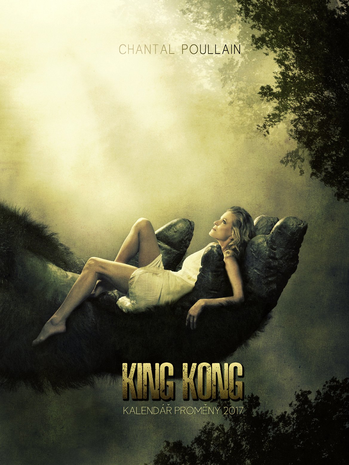 King Kong 2005 - KOPIE: Chantal Poullain (60).