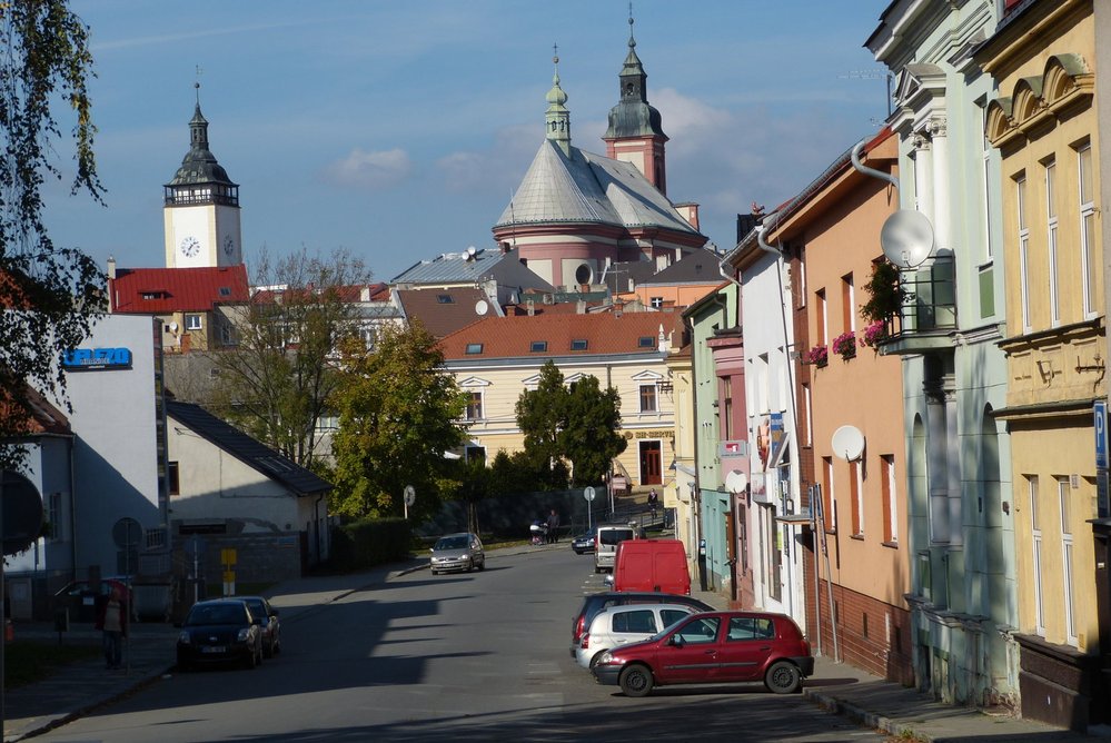 S Mourrisonem na cestách: K nejhlubší propasti