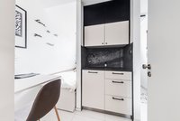 Nejmenší „bydlo“ v Česku hledá nájemníka: Zvládnete žít na 9 m2? Cena: 8980 Kč za měsíc