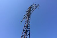 Strašlivá smrt na Trutnovsku: Chlapec (†3) spadl ze stožáru