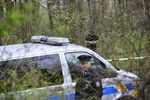 Na Proseku ležel zastřelený muž, policie zjišťuje, co se stalo.