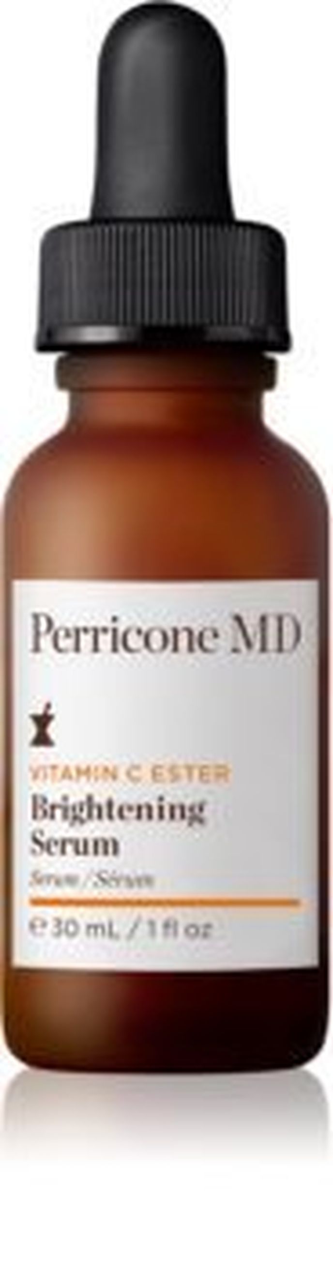 Rozjasňující pleťové sérum Vitamin C Ester, Perricone MD, notino.cz, 1999 Kč/30 ml