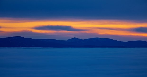 Tiempo en diciembre República Checa (diciembre 2025) Tiempo en diciembre República Checa (diciembre 2025)