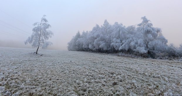 Cuaca Desember di Republik Ceko (Desember 2025) Cuaca Desember di Republik Ceko (Desember 2025)