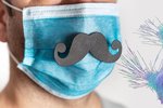 Movember není jen o kníru, má upozornit na rakovinu prostaty