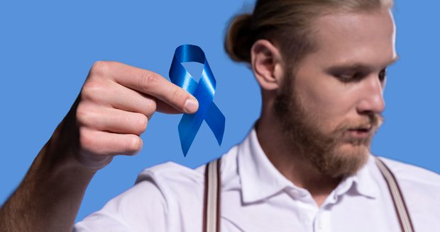 5 tipů, jak předcházet rakovině prostaty