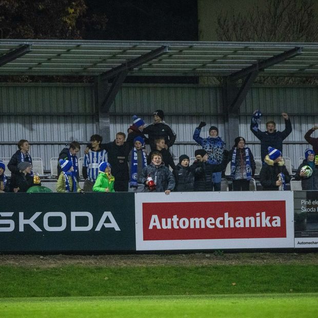 Fanoušci Prostějova Fanoušci Prostějova