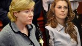 Sexuální skandál: Kuplířky dohazovaly smetánce modelky z Playboye