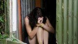 Timea (22) sloužila 12 pasákům jako prostitutka. Šlapat ji nutila i matka jednoho z nich
