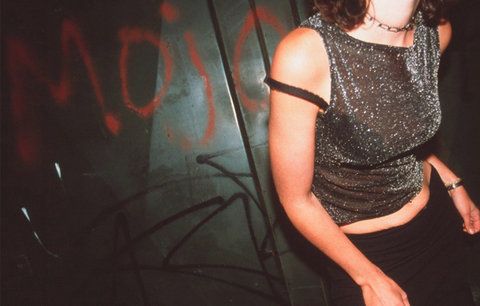 Studentky si prostitucí vydělají víc než lékaři! Berou až 80 tisíc