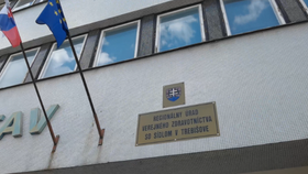 Trebišov