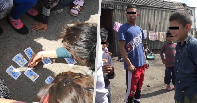 Trebišov si vysloužil přezdívku „Město syfilisu“: Šíření napomáhá dětská prostituce!