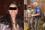 Dva obžalovaní měli nutit k prostituci mladou dívku.