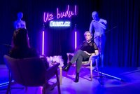 Podcast: Střídají se u ní policisté i kriminálníci. Jaká neobvyklá přání měli pánové při eskortu?