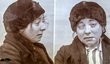 Jednadvacetiletá Beatrice Russell byla roku 1908 odsouzena na čtyři měsíce do vězení za provozování veřejného domu