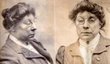 V roce 1912 putovala za mříže padesátiletá „bordelmamá“ Anne Yates. Musela též zaplatit pokutu pět liber