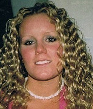 Pravděpodobné oběti sériového vraha: Jess Foster (21) se ztratila v Las Vegas v roce 2006. Její tělo se nikdy nenašlo.