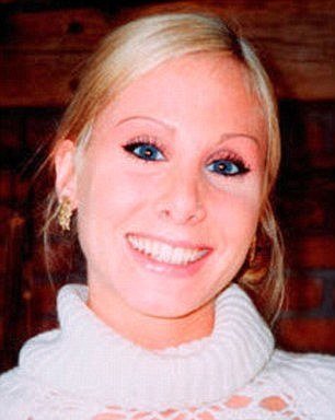 Pravděpodobné oběti sériového vraha: Lindsay Marie Harris (21) se ztratila v Nevadě. Její ostatky našli v květnu 2005 dva tisíce kilometrů od místa zmizení.
