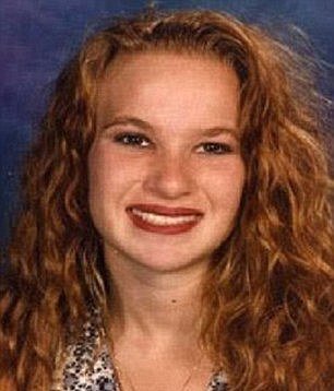 Pravděpodobné oběti sériového vraha: Misty Marie Saens zmizela v roce 2003 v Las Vegas. Její ostatky se našly u dálnice.