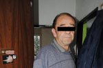 Pan Jiří (67) si do svého bytu pozval prostitutku, ta ho ale místo sexu napadla a okradla