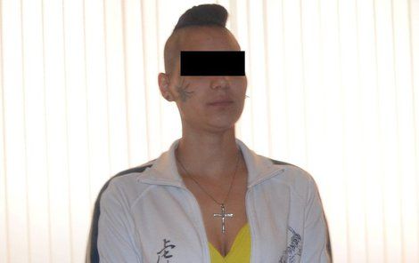 Prostitutka Sabina K. soud přesvědčovala, že nejednala lehkomyslně s úmyslem někomu ublížit. S obhajobou ale neuspěla. 