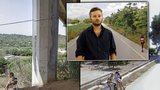 Netradiční vernisáž: Umělec vystavil fota prostitutek z Google Street View