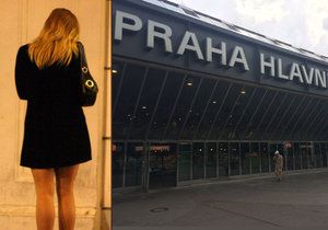 Kam zmizely prostitutky z hlavního nádraží?