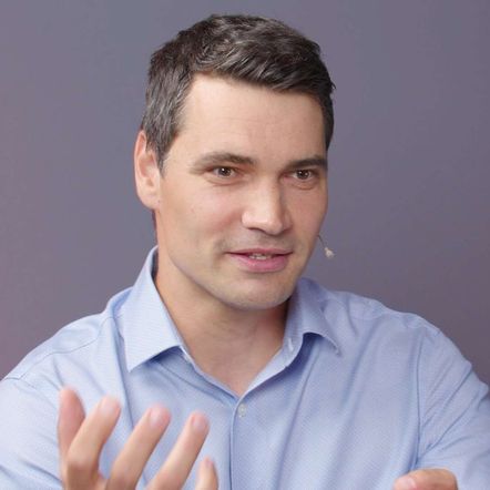 Stach: Financování ČT ze státního rozpočtu je pro mě nepřekročitelné. Nechci být pomalu vařená žába Stach: Financování ČT ze státního rozpočtu je pro mě nepřekročitelné. Nechci být pomalu vařená žába