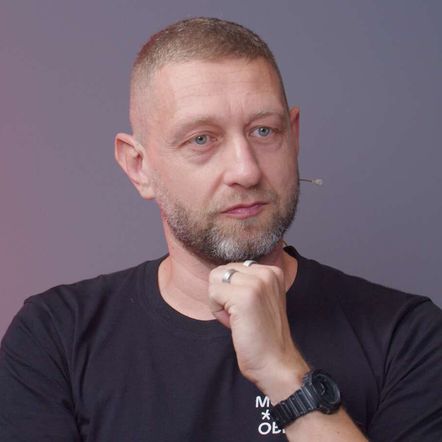 Pavel Houdek: Dětští predátoři jsou jako švábi. Ve tmě se rozlezou, když se rozsvítí, utečou Pavel Houdek: Dětští predátoři jsou jako švábi. Ve tmě se rozlezou, když se rozsvítí, utečou