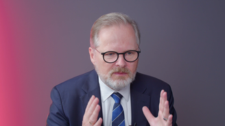 Fiala: Česko se zařadilo ke státům, které pomáhají Putinovi. Co udělali s obranou? Nechci to nazvat vlastizrada, ale… Fiala: Česko se zařadilo ke státům, které pomáhají Putinovi. Co udělali s obranou? Nechci to nazvat vlastizrada, ale…